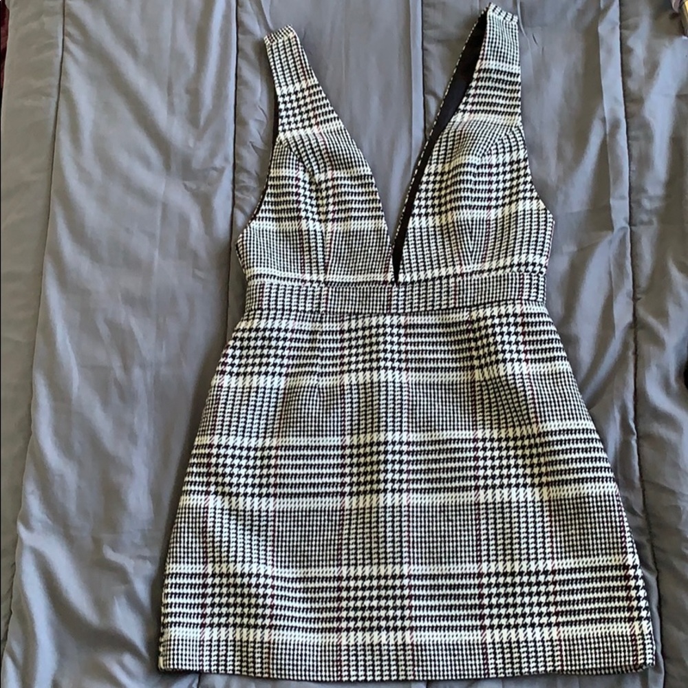 Cocktail dress